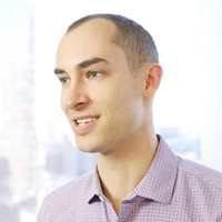 Winslow Hicks avatar image