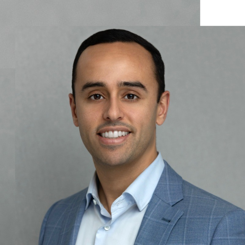 Jesse Clark avatar image