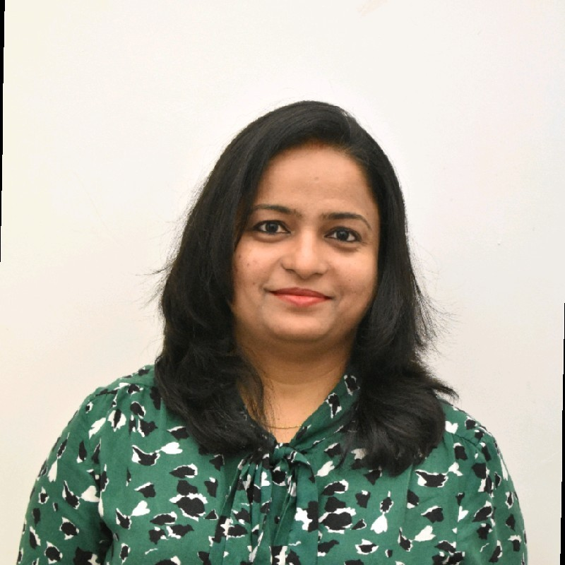 Shraddha Kargutkar avatar image