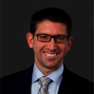 Jonathan Harris avatar image