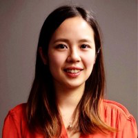 Joyce (Yijia) Zhou avatar image