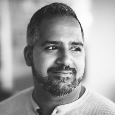 Andrew Dias avatar image