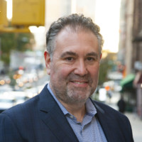 Eric Beller avatar image