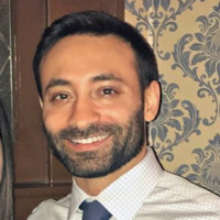 Michael Psaras avatar image