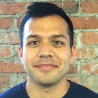 Vivek Ahuja avatar image