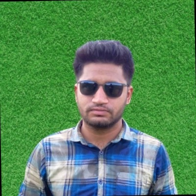 Ali Husen avatar image