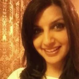 Zareena Anwar avatar image