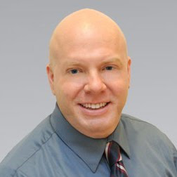 David P. Hedlund, Ph.D. (莊維倫) avatar image