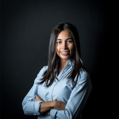 Melissa Estrada avatar image