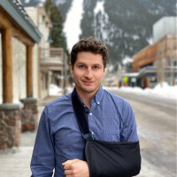 Dillen Roggensinger avatar image