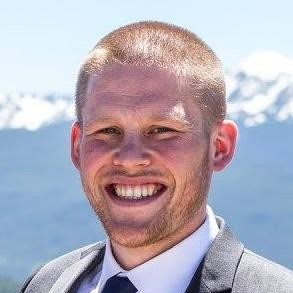 Alex Wildermuth avatar image