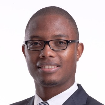 Ronnie Candidate. avatar image