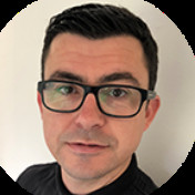 Luke Allen avatar image