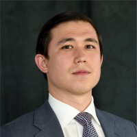 Benjamin Guterman avatar image