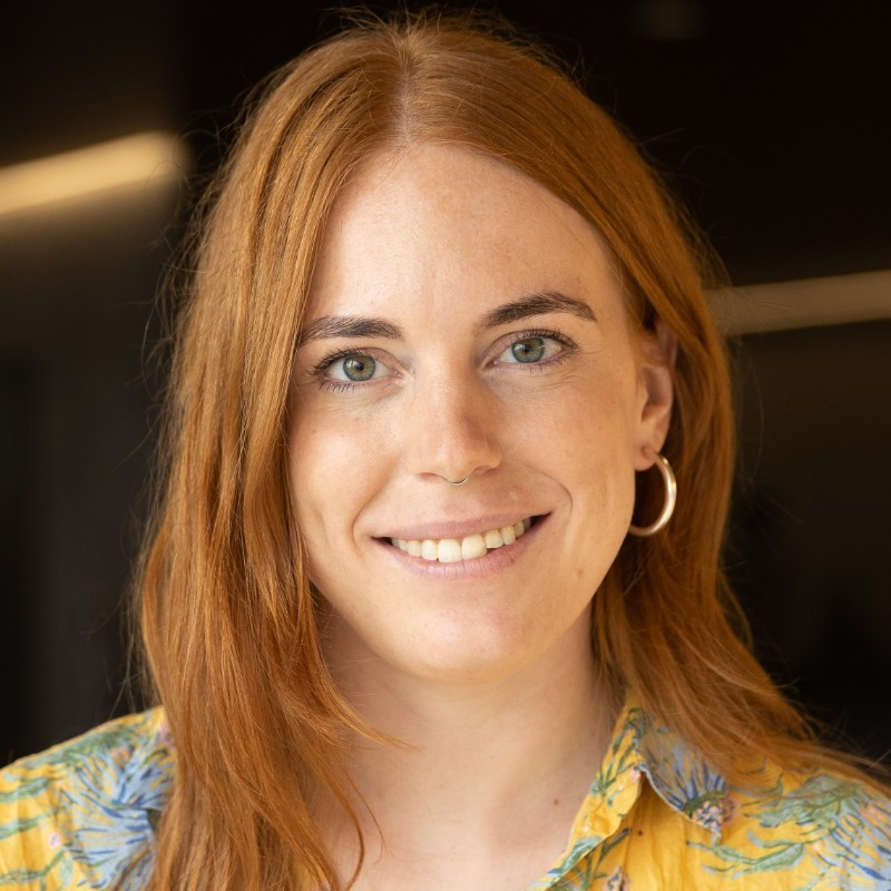 Jennifer Kroon avatar image