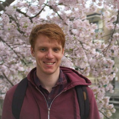 Daniel Barnard avatar image