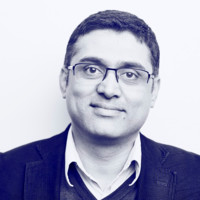 Pinak Vedalankar avatar image