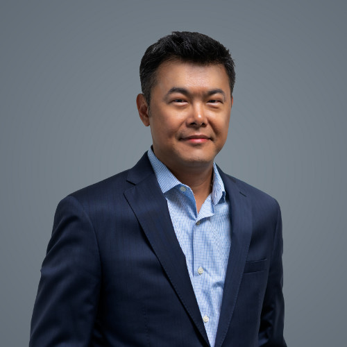 Cliff Ma avatar image