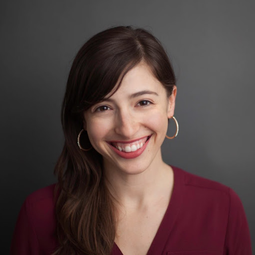 Ilona Wilcox avatar image