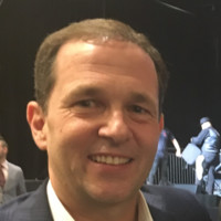 Mark Mandel avatar image