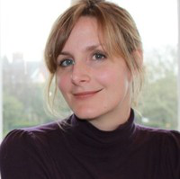 Sarah Carter avatar image