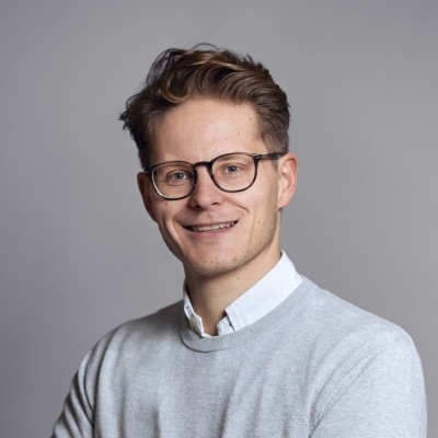 Christian Besold avatar image