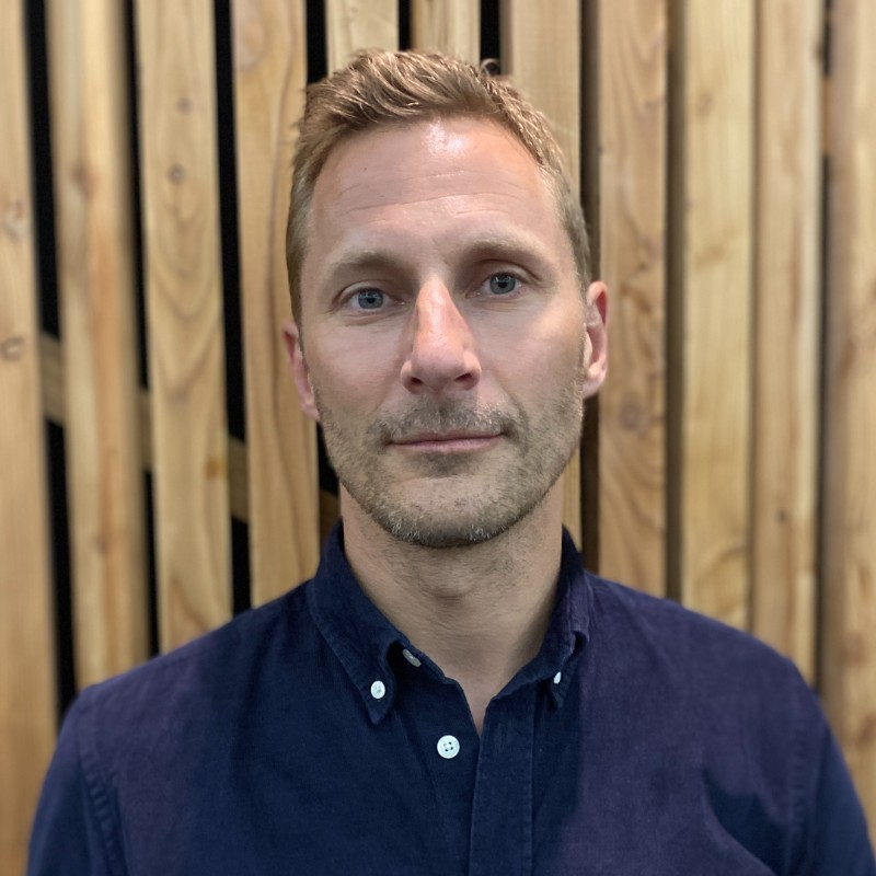 Andrew Boyd avatar image