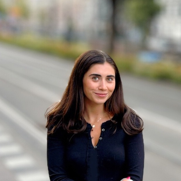 Maeve Cutts avatar image