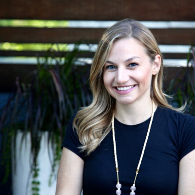 Stephanie Mezzano avatar image