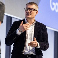 Toby Wright avatar image