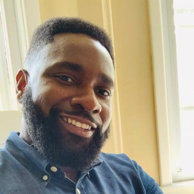 Donald Richard avatar image