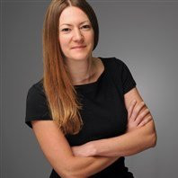 Amy Heinemann avatar image