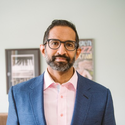 Rabindra Tambyraja avatar image