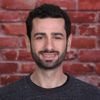 Baran Atmanoglu avatar image