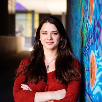 Lindsey Bock avatar image