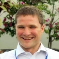 Jay Kloppenberg avatar image