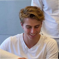 Brady Evan Burns avatar image