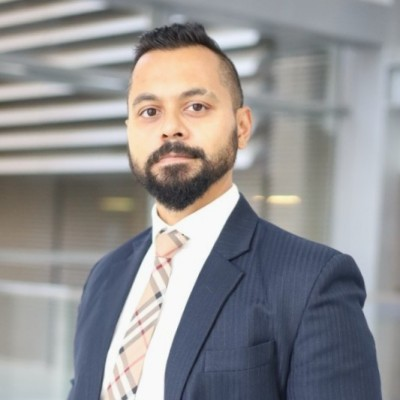 Ahil Mansoor avatar image