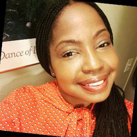 Hope Patterson avatar image