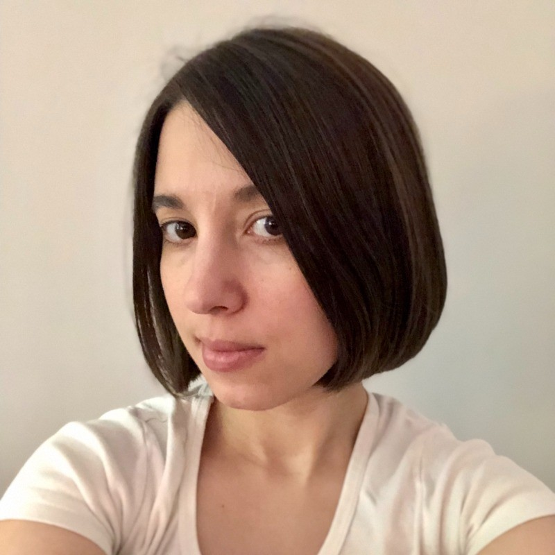 Antonia Pocock avatar image