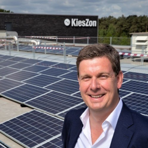 Erik Snijders avatar image