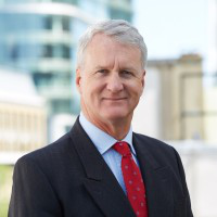 Malcolm Strang avatar image