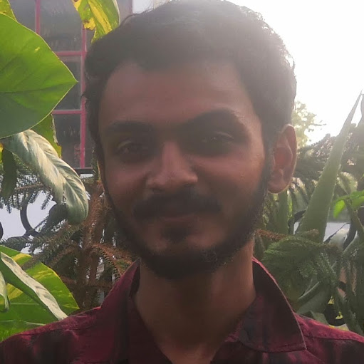 Profile Image for Vishal Jain