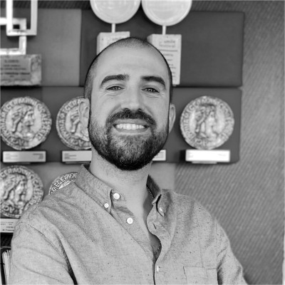 Diego Mesa avatar image