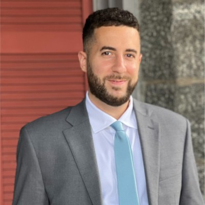 Zachary Wallenstein avatar image