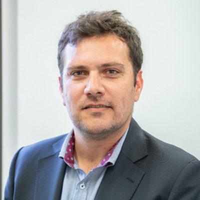 Pere Oliu avatar image