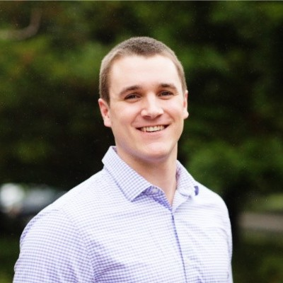 Henry Turner avatar image