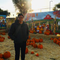 Ram Chittala avatar image