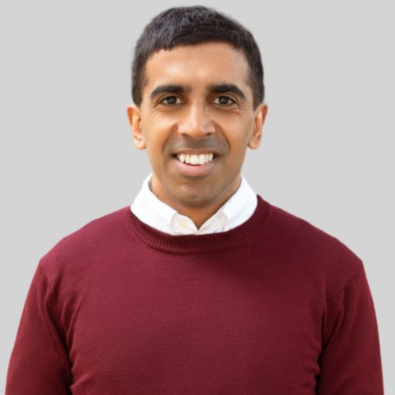 Satyajit Dutt avatar image