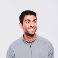 Kunal Laroia avatar image